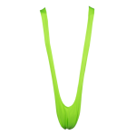 OOTB Herrenbadeanzug Mankini Einheitsgröße