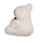 OOTB Plüsch-Bär mit rotem Herz Big Love ca. 15 cm