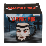OOTB Becher Vampir 15 x 115 cm aus Steingut