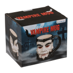 OOTB Becher Vampir 15 x 115 cm aus Steingut