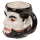 OOTB Becher Vampir 15 x 115 cm aus Steingut