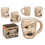 OOTB Becher Mumie ca. 145 x 115 cm aus Steingut