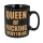 OOTB Becher Queen of fucking everything