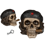 OOTB Spardose Totenkopf - Freiheitskämpfer