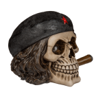 OOTB Spardose Totenkopf - Freiheitskämpfer