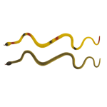 OOTB Spiel-Schlange ca. 40 cm