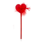 OOTB Kugelschreiber Herz & Schmetterling