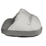 OOTB Kuschel-Fußwärmer Lieblingsmensch L: ca. 35 cm