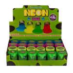 OOTB Neon-Schleim leuchtet im Dunkeln ca. 65 g