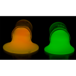 OOTB Neon-Schleim leuchtet im Dunkeln ca. 65 g