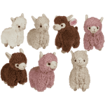 OOTB Plüsch-Llama ca. 22 cm