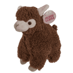 OOTB Plüsch-Llama ca. 22 cm