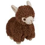 OOTB Plüsch-Llama ca. 22 cm