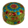 OOTB Bunte Schmuckdose mit orientalischem Design