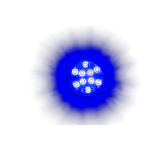 OOTB Wasserdichtes UnterwasserlichtIP 68