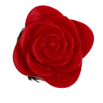 OOTB Rote Rose mit farbwechselnder LED (inkl. Batterie)