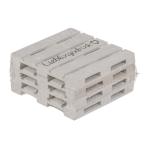 OOTB Weißer Holz-Untersetzer Lieblingsdrink