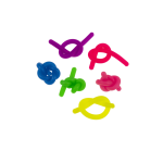 OOTB Stretch-Schnur Colours ca. 28 cm