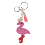 OOTB Metall-Schlüsselanhänger mit Karabinerhaken