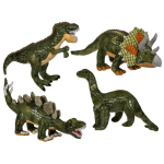 OOTB Plüsch-Dinosaurier ca. 43 cm
