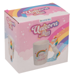 OOTB Becher Never stop dreaming