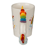 OOTB Becher Never stop dreaming