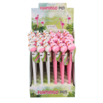 OOTB Kugelschreiber Flamingo ca. 18 cm