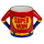 OOTB Becher Super Mom aus Steingut