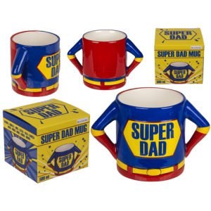 OOTB Becher Super Dad