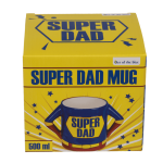 OOTB Becher Super Dad