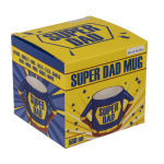 OOTB Becher Super Dad