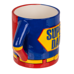 OOTB Becher Super Dad