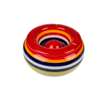 OOTB Bunter Sturmaschenbecher Stripes