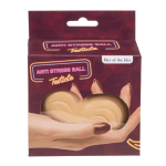 OOTB Antistress-Ball Testicle ca. 8 cm
