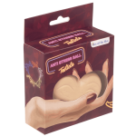 OOTB Antistress-Ball Testicle ca. 8 cm