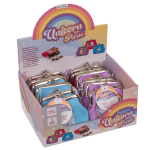 OOTB Geldbörse Einhorn ca. 9 x 8 cm