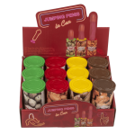 OOTB Spring-Penis in Dose ca. 95 x 5 cm