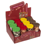 OOTB Spring-Penis in Dose ca. 95 x 5 cm