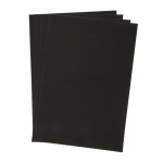 OOTB Kratzpapier Colourful ca. 21 x 145 cm