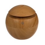 OOTB Luftbefeuchter/Öl-Diffuser Wooden Optic I