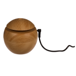 OOTB Luftbefeuchter/Öl-Diffuser Wooden Optic I