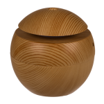 OOTB Luftbefeuchter/Öl-Diffuser Wooden Optic I
