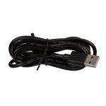 OOTB Luftbefeuchter/Öl-Diffuser Wooden Optic I