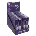 OOTB Geheimstift Spy Pen mit unsichtbarer Tinte &