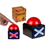 OOTB Buzzer mit LED & Sound ca. 115 x 11 cm