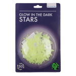 OOTB Sterne leuchten im Dunkeln