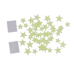 OOTB Sterne leuchten im Dunkeln