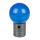 OOTB Leuchte Bunte Kugel mit Magnet & LED