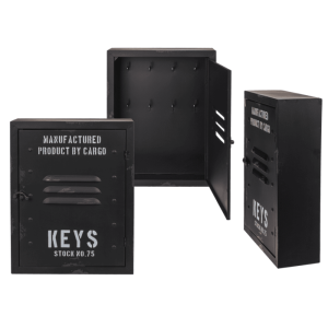 OOTB Metall-Schlüsselkasten Keys