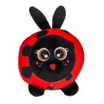 OOTB Plüsch-Ball Squeeze-Tiere ca. 10 cm